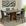 Rustic/Cinza/Silver