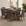Rustic/Preto/Silver