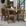 Rustic/Crema/Bege Marrom