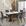 Rustic/Branco/Silver