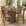 Rustic/Bege Marrom