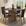 Rustic/Preto
