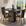 Preto/Rustic