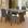 Rustic/Cinza/Silver