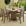 Rustic/Crema/Bege Marrom