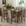 Rustic/Crema/Bege Marrom