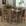 Rustic/Bege Marrom