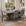 Rustic/Cinza/Silver
