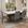 Rustic/Branco/Silver
