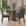 Rustic/Cinza/Silver