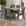 Rustic/Cinza/Silver