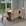Rustic/Crema/Imperial