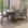 Rustic/Cinza/Silver