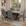 Rustic/Cinza/Silver