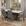Rustic/Branco/Silver