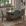 Rustic/Cinza/Silver
