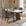 Rustic/Branco/Silver