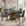 Rustic/Cinza/Silver