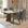 Rustic/Branco/Silver
