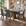 Rustic/Cinza/Silver