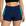 Short azul
