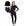 Preto feminino