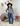 Jeans, Branco