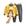 Amarelo