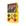 Amarelo 128g