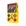 Amarelo 128 gb