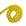 Amarelo leitoso