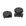 Preto para PS4 PS5