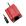 400W-RED