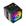 ARGB Preto
