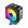 CR1400E ARGB Preto