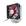 Vermelho-4PIN