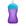 Roxo/Azul
