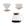 Conjunto branco