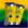 Amarelo