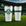 Palmeiras Branco Escudo