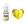 Amarelo