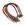 1, 5 mm, 45 cm cor