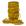 Amarelo