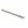 Corrente 11x8mm dourada