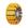 1pcs amarelo
