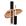 Cor 03,2 Meu Tom Médio