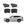 Conjunto SUV-4 peças