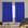 Azul Royal;