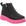 Preto, Pink