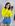 Amarelo